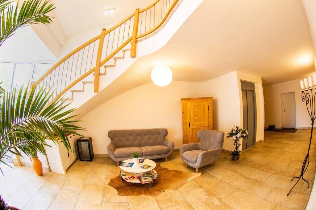 Hôtel Landgasthof Sonne Kapellenweg 8 73466 Lauchheim