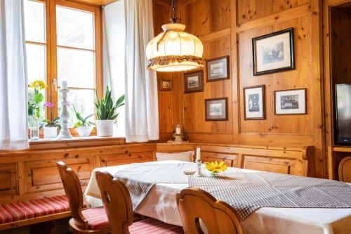 Landgasthof Sonne