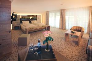 Hôtel Landgasthof Sonne Kapellenweg 8 73466 Lauchheim Bade-Wurtemberg
