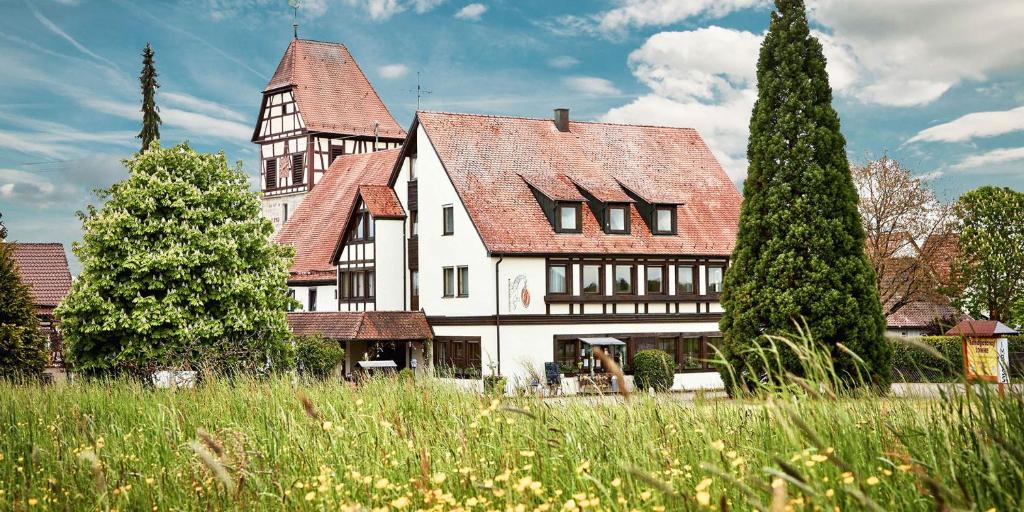 Landgasthof Sonne Hallerstr. 3, 74535 Mainhardt