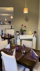 Hôtel Landgasthof Struckum Hauptstr. 40 25821 Struckum Schleswig-Holstein