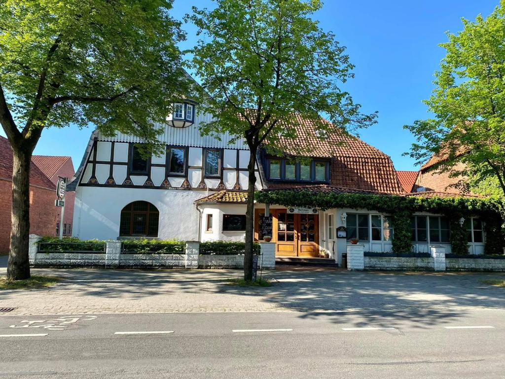 Landgasthof Voltmer Grüne Allee 12, 31303 Ramlingen