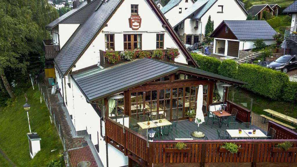 Landgasthof Waldeck