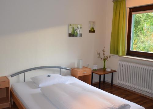 Hotel Landgasthof Wallburg Eltmann allemagne