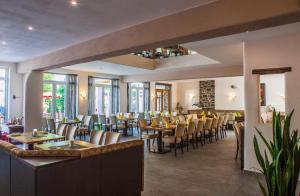 Hôtel Landgasthof Winzerscheune Brühlstraße 16 56812 Valwig Rhénanie-Palatinat