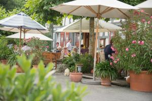 Landgasthof zum Adler