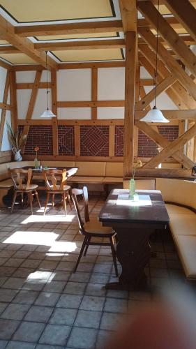 Landgasthof Zum Heidekrug