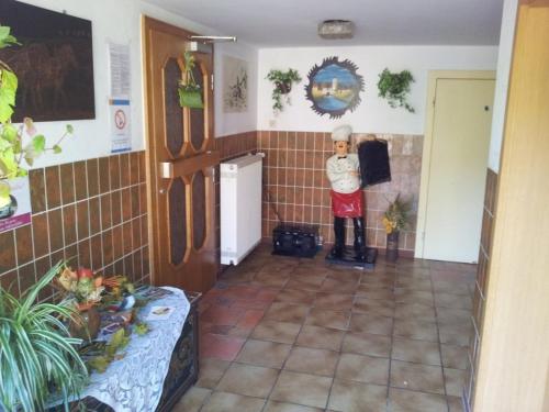 Landgasthof Zum Heiligenberg