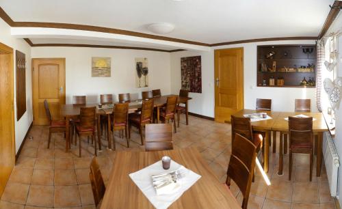 Landgasthof zum Hirschen