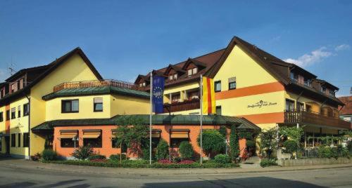 Landgasthof zum Lamm Hauptstr. 49, 79353 Bahlingen