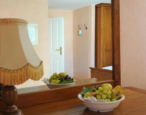 Hôtel Landgasthof Zum Schwarzen Adler Ulsenheim 97 91478 Markt Nordheim Bavière