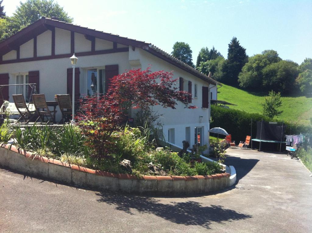 Landgasthof Zur Goldenen Aue