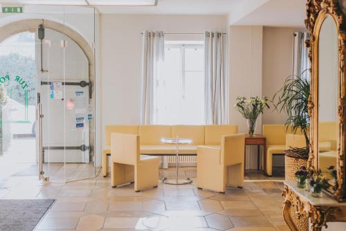 Hôtel Hotel Landgasthof Zur Post Hauptstraße 20 Mengkofen