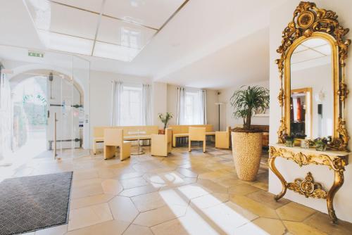 Hotel Landgasthof Zur Post Mengkofen allemagne