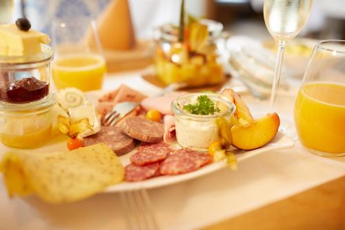 Hotel Landgraf Schwalmstadt allemagne