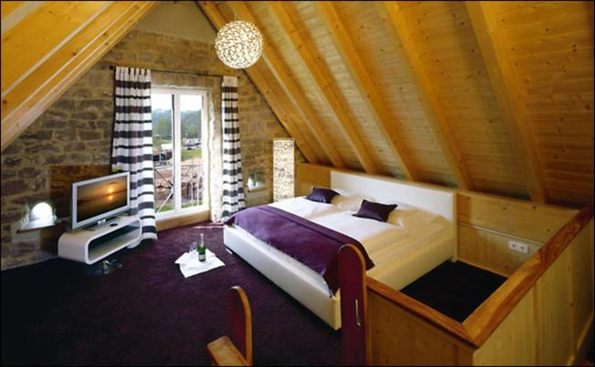 Hôtel Landgrafen-Mühle Landstuhlerstrasse 46-48 66917 Wallhalben
