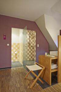 Hôtel Landgrafen-Mühle Landstuhlerstrasse 46-48 66917 Wallhalben Rhénanie-Palatinat
