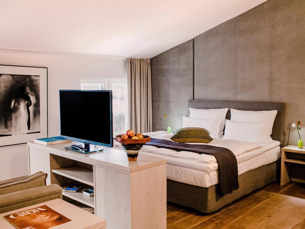 Hôtel Landgut Stober Behnitzer Dorfstrasse 27-31 14641 Groß Behnitz