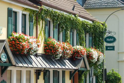 Landhaus Alte Scheune