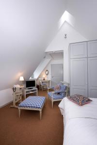 Landhaus Altes Pastorat