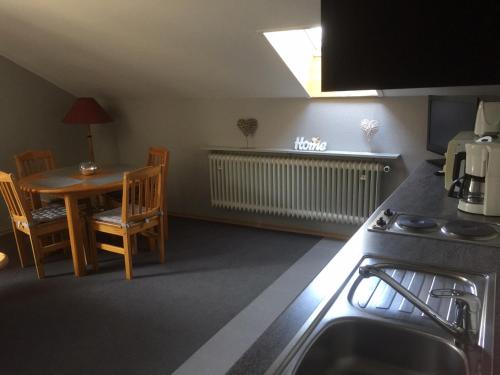 Landhaus Am Forst