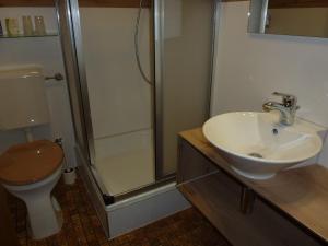 Hôtel Landhaus Am Forst Zum Nagelbrunnen 18-20 95680 Bad Alexandersbad Bavière