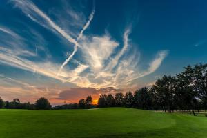 Landhaus am Golfpark