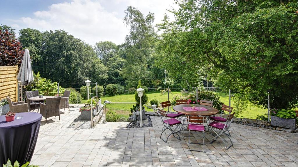 Hôtel Landhaus am Rehwald Schurrenhof 5 73072 Donzdorf