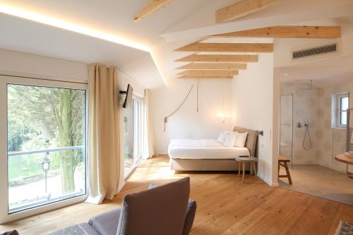 Landhaus am See