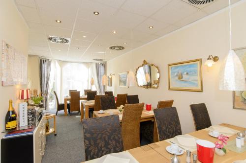 Landhaus Ambiente