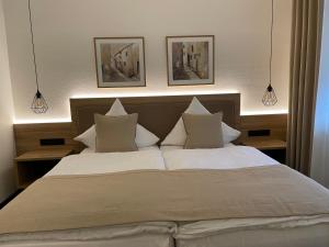 Hôtel Landhaus Bruckmann Eichengrund 8 48369 Saerbeck Rhénanie du Nord - Westphalie