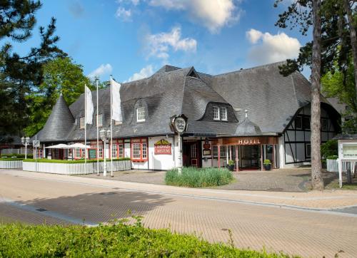 Landhaus Carstens