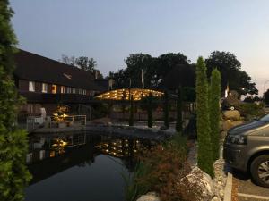Landhaus Eden 3 Sterne Superior