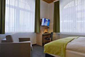 Hôtel Landhaus Elbert Am Bahnhof 1-3 55494  Rheinböllen Rhénanie-Palatinat