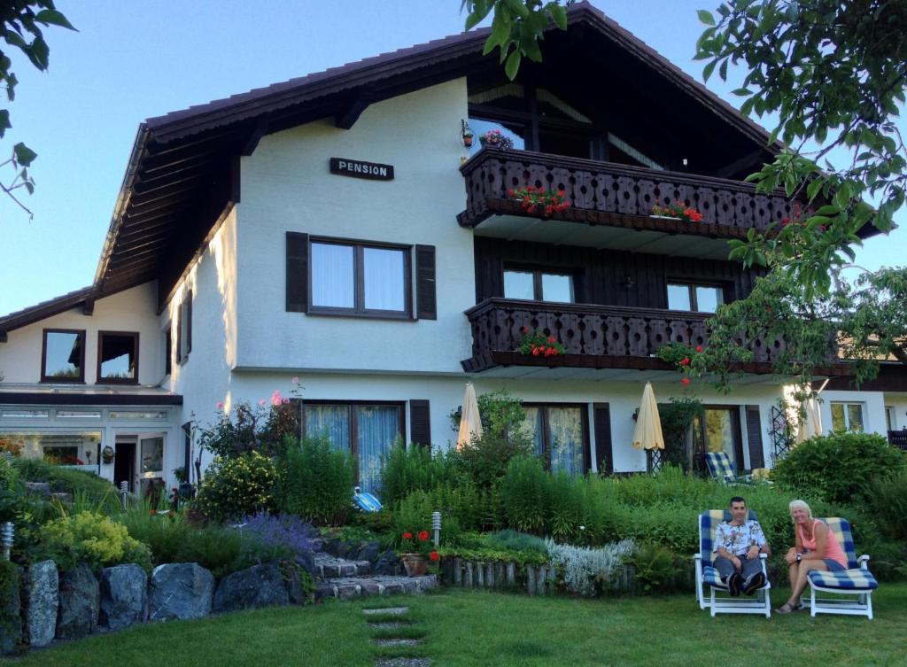 Landhaus Florian An der Ebenau 29, 59955  Winterberg