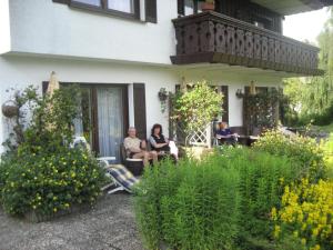 Landhaus Florian