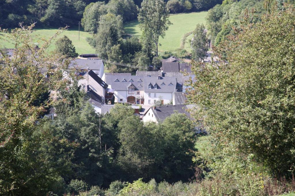 Landhaus Gräfendhron Kapellenstraße 15-17, 54426 Gräfendhron