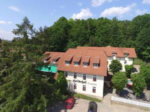 Landhaus Heidehof