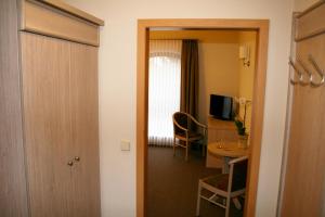 Hôtel Landhaus Heinrichshof Hauptstraße 55 14913 Jüterbog Brandebourg