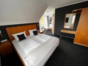 Hôtel Landhaus Hohly Friedhofweg 5 74245 Löwenstein Bade-Wurtemberg