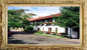 Landhaus Hotel Romantik