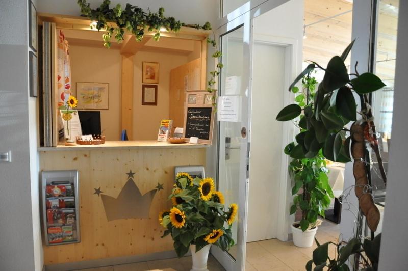 Landhaus Kaiser Windsbacher Strasse 32, 91183 Abenberg