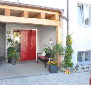 Hôtel Landhaus Kaiser Windsbacher Strasse 32 91183 Abenberg Bavière