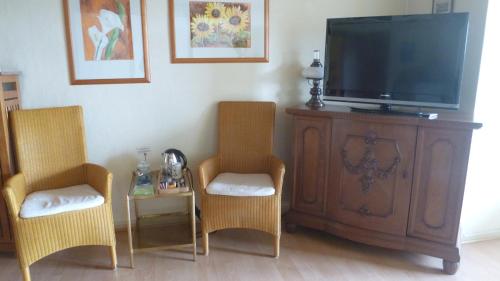 Hotel Landhaus Lahmann Bad Eilsen allemagne