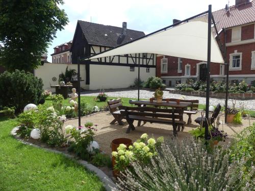 Landhaus & Landhof Gabriel