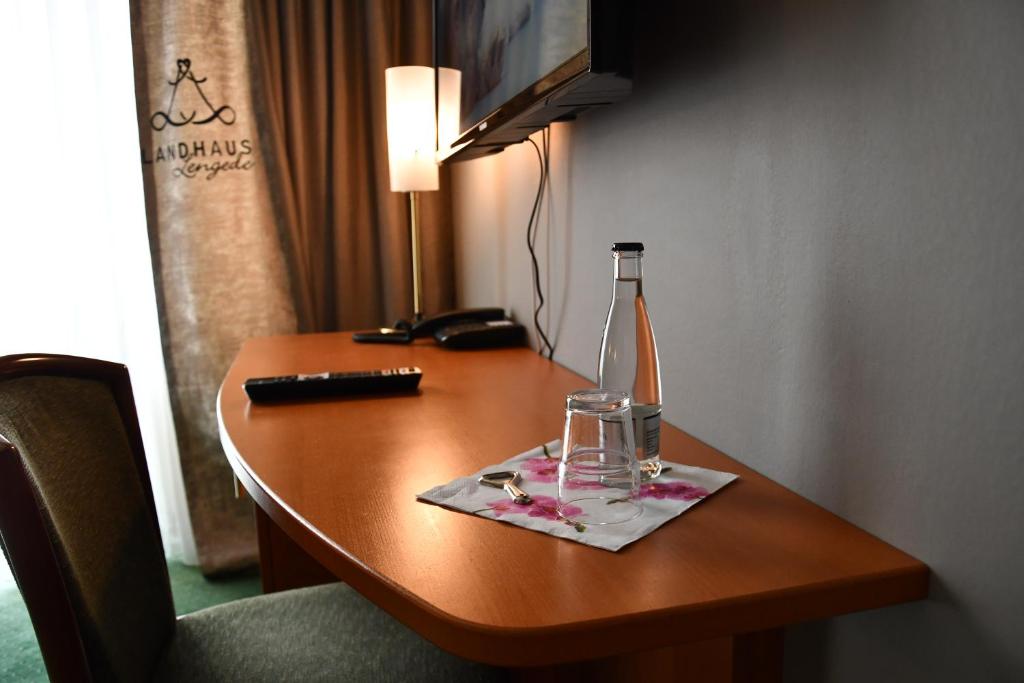 Landhaus Lengede Hotel 6B Brückenweg, 38268 Lengede