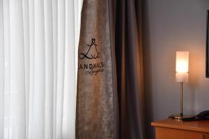 Hôtel Landhaus Lengede Hotel 6B Brückenweg 38268 Lengede Basse-Saxe