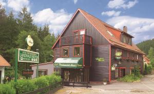 Landhaus Meyer