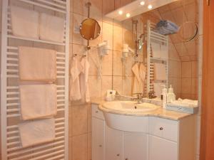 Landhaus Müritzgarten Hotel garni