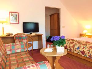 Landhaus Müritzgarten Hotel garni